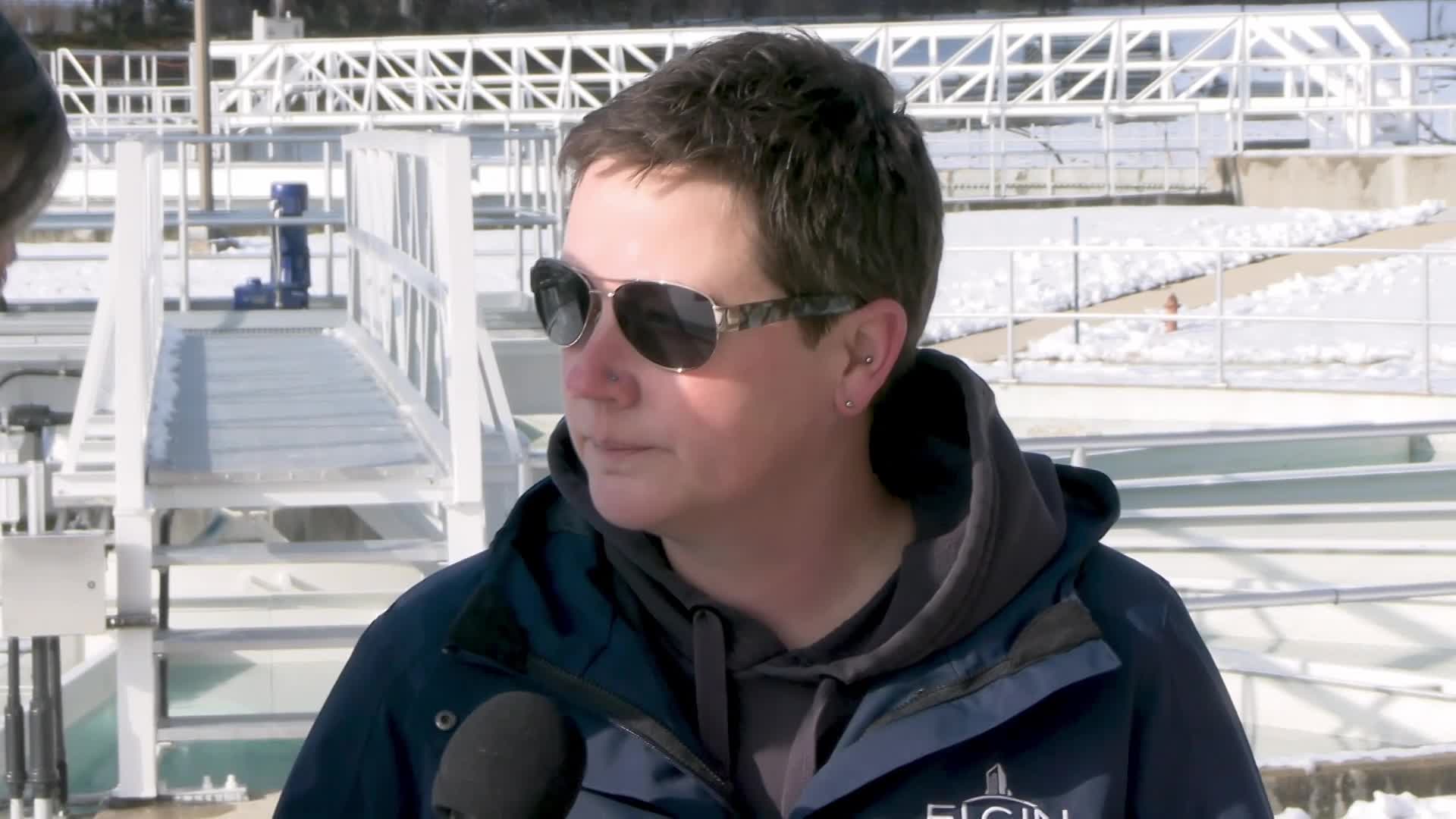 February's Edition of Elgin Today & Elgin Al Dia