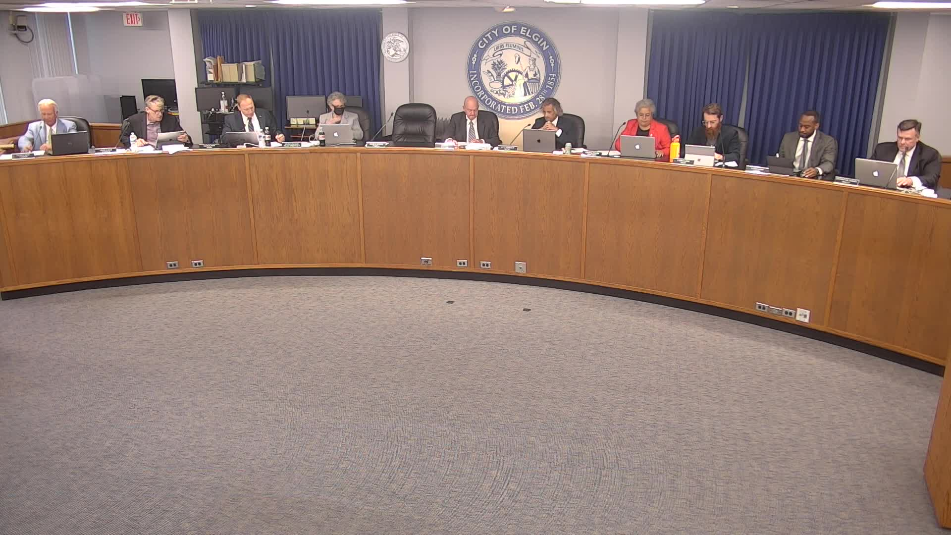 Thumbnail image for Committee of the Whole and Regular City Council Meeting - August 10, 2022