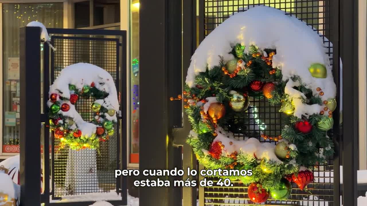 Dentro de Elgin Diciembre 2025