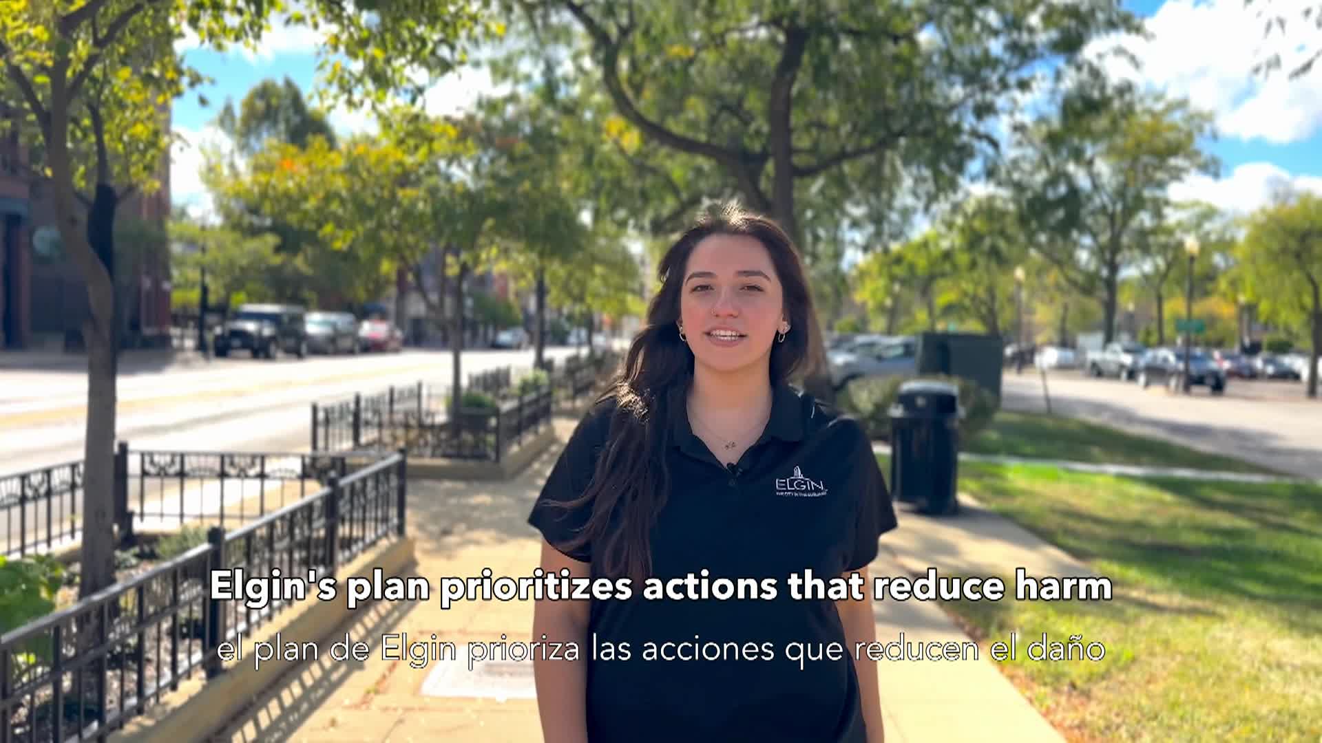 Thumbnail image for City of Elgin Climate Action and Resiliency Plan